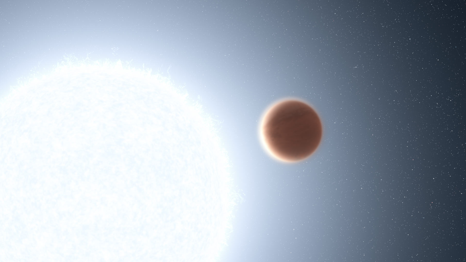 超热木星WASP-178b对紫外线的吸收