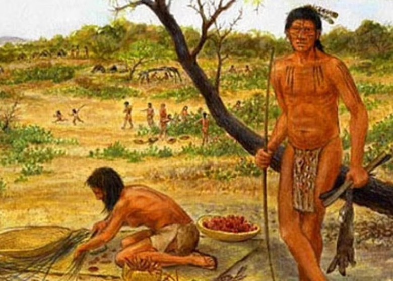 最新研究发现欧洲古人类自从1.2万年前由采集和狩猎转变为农耕生活后身高明显下降