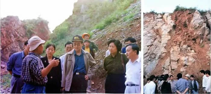 芜湖繁昌人字洞遗址:亚欧大陆最早的古人类驻足地