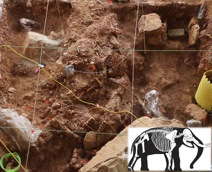 芜湖繁昌人字洞遗址:亚欧大陆最早的古人类驻足地