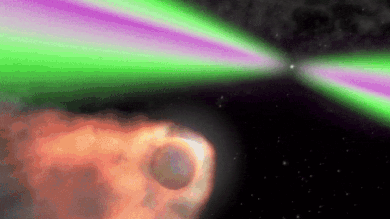 麻省理工学院MIT天文学家发现“黑寡妇”双星系统ZTF J1406+1222