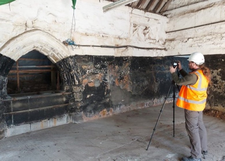 Ӣ��ŵ����������˹���ƾ�ũ�ᱣ����14���ʹ��͹ű�������ǽ�ṹ