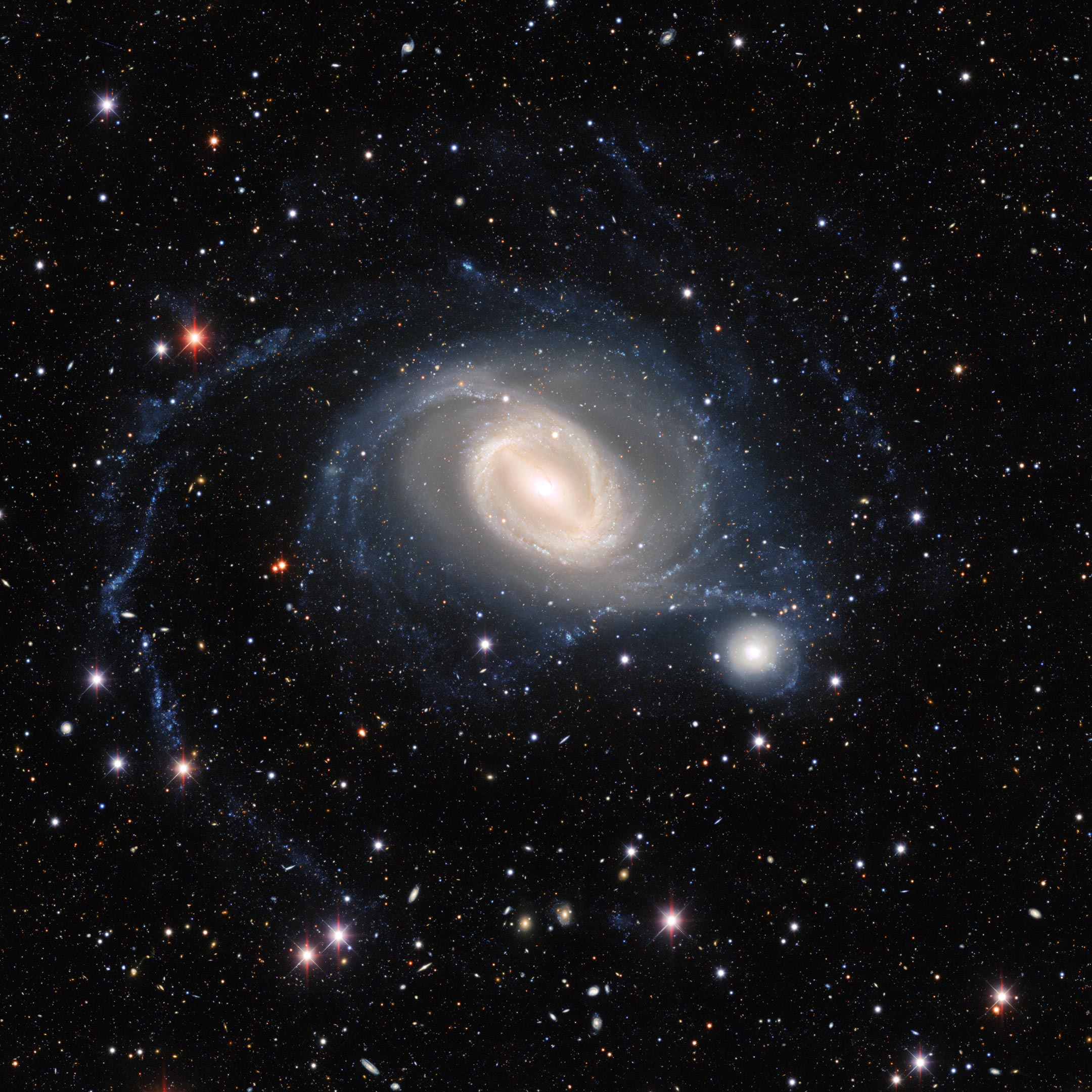 ໥õϵNGC 1512NGC 1510