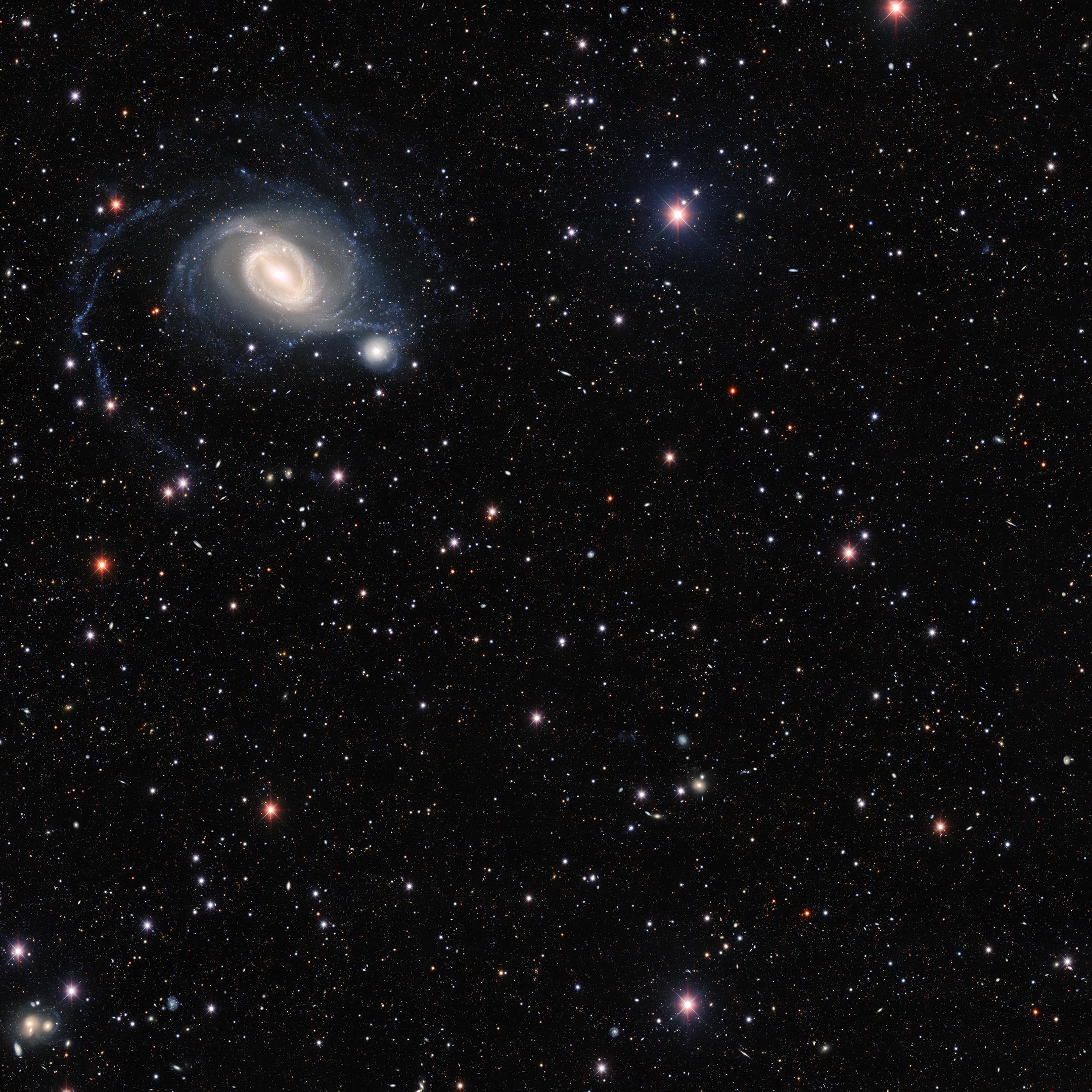 ໥õϵNGC 1512NGC 1510