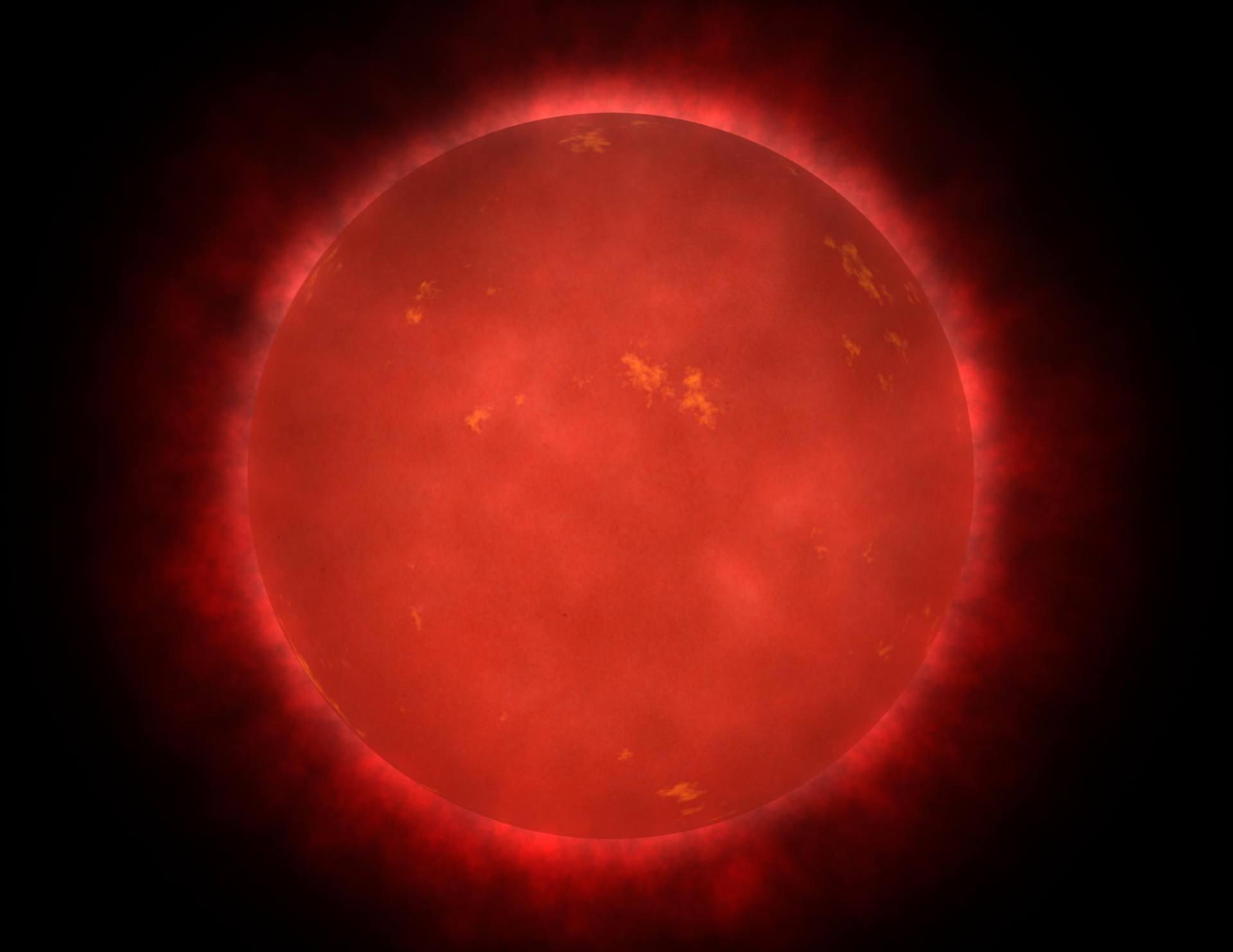 生命基础碳-12在恒星中的形成过程