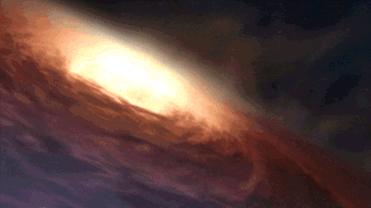 超级大质量黑洞：泄露星系中心秘密的“终极告密者”