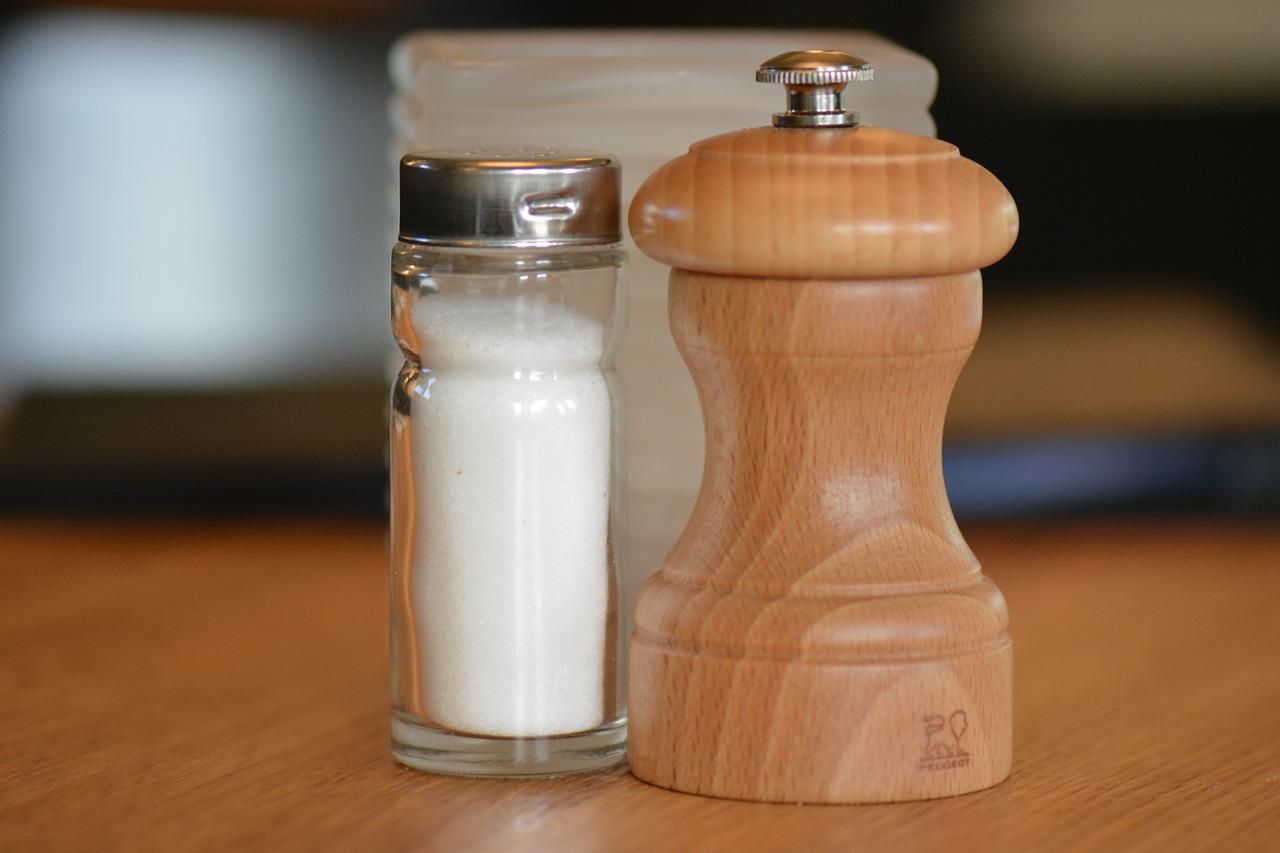 味觉适应干预降低高血压患者的食盐消耗并增加对限钠饮食的喜爱