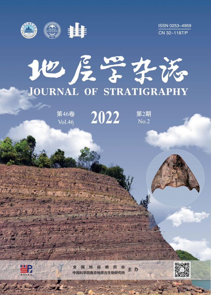 古鱼类化石证据印证4.38亿年前我国长江流域曾存在古海洋——扬子海