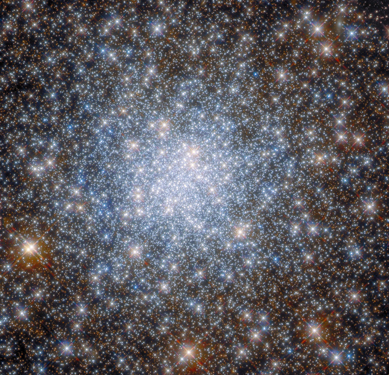 ̫Զ״NGC 6638