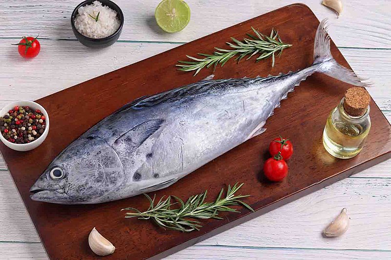 《癌症原因与控制》杂志:大量食用鱼类似乎与患恶性黑色素瘤的风险增加有关