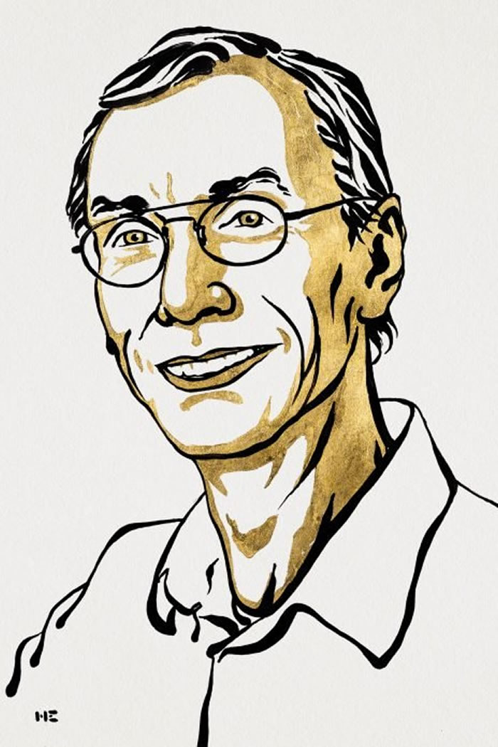2022年诺贝尔生理学或医学奖揭晓:瑞典科学家Svante Pääbo获奖