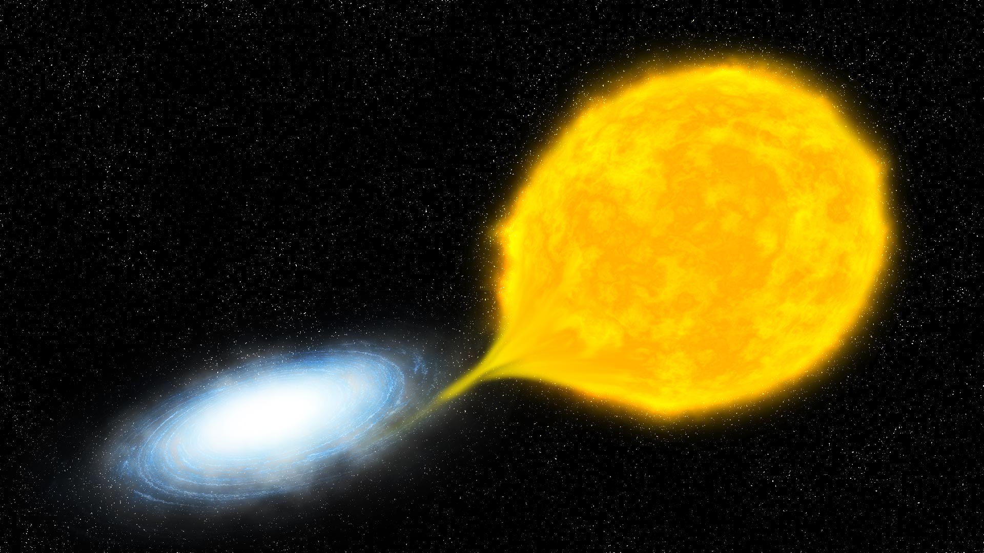 平流层红外天文观测站SOFIA探测到全新类型的组合新星V1047 Cen爆发