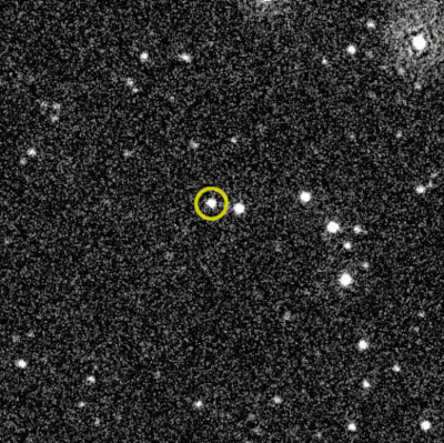 天文学家捕捉到20多亿光年外罕见的宇宙爆炸GRB 221009A