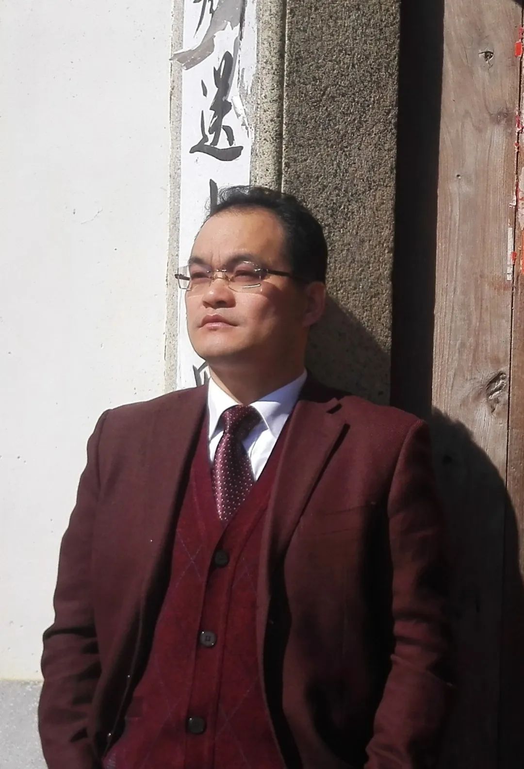 专访福建博物院院长傅柒生:“人类最早的室内装修工程”在哪里?