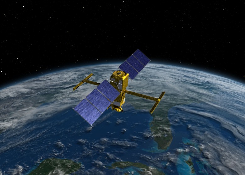 NASA卫星“SWOT”升空 首次在太空针对地球海洋展开全面调查