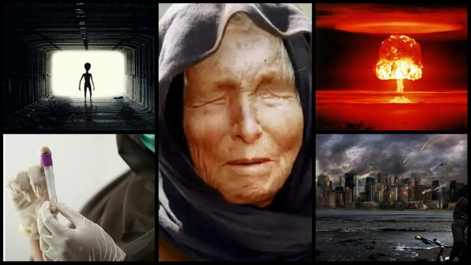 ��������Ԥ�Լ�ä�����ŰͰ����Baba VangaԤ��2023��ȫ��5���ֻ�