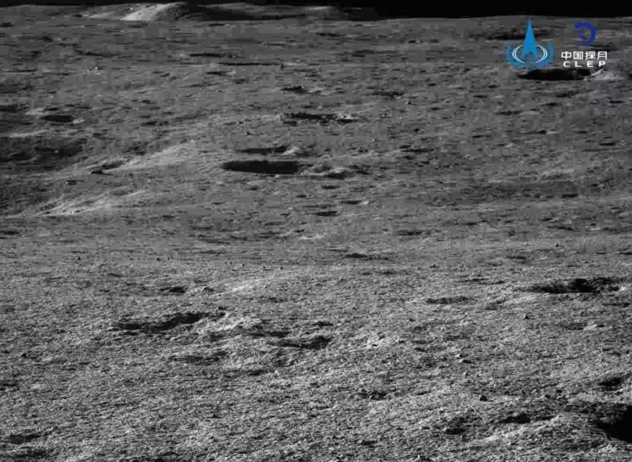 NASA局长比尔·纳尔逊:中国登陆月球时可能宣布对月球领土的局长权利