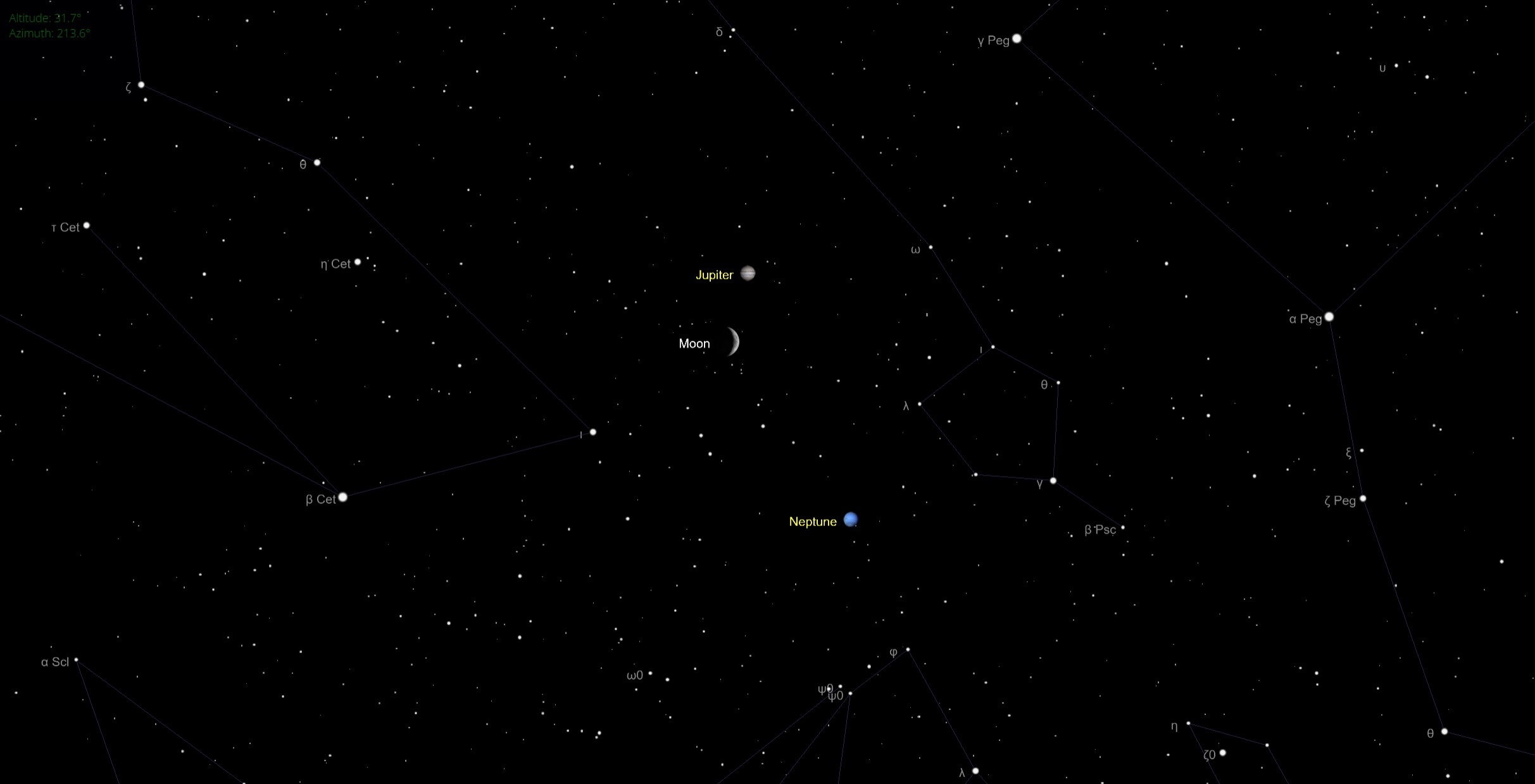 1��25��������ҹ������̫��ϵ��������ľ������