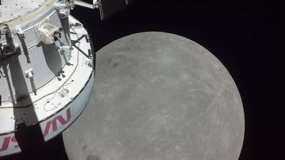 NASA将很快公布阿尔忒弥斯2号登月宇航员