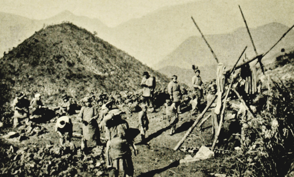 黄万波:把91岁当19岁来过,我要找到第二个“龙骨坡”