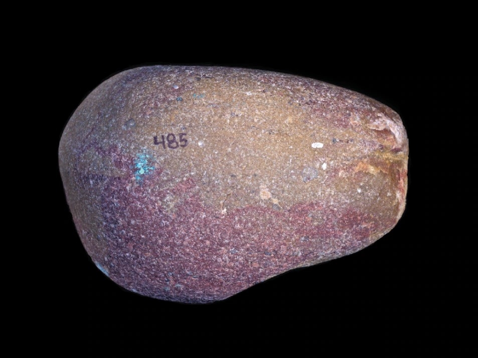 肯亚西出土300万年前石器：并非出自我们的祖先之手 石器的主人是人傍人