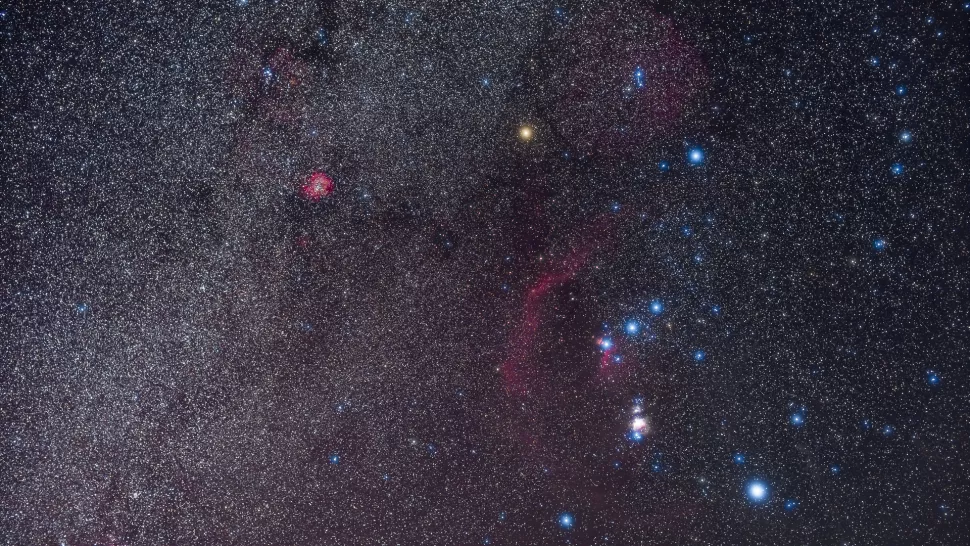 奇怪的超巨星参宿四正在变亮，它会变成超新星吗？