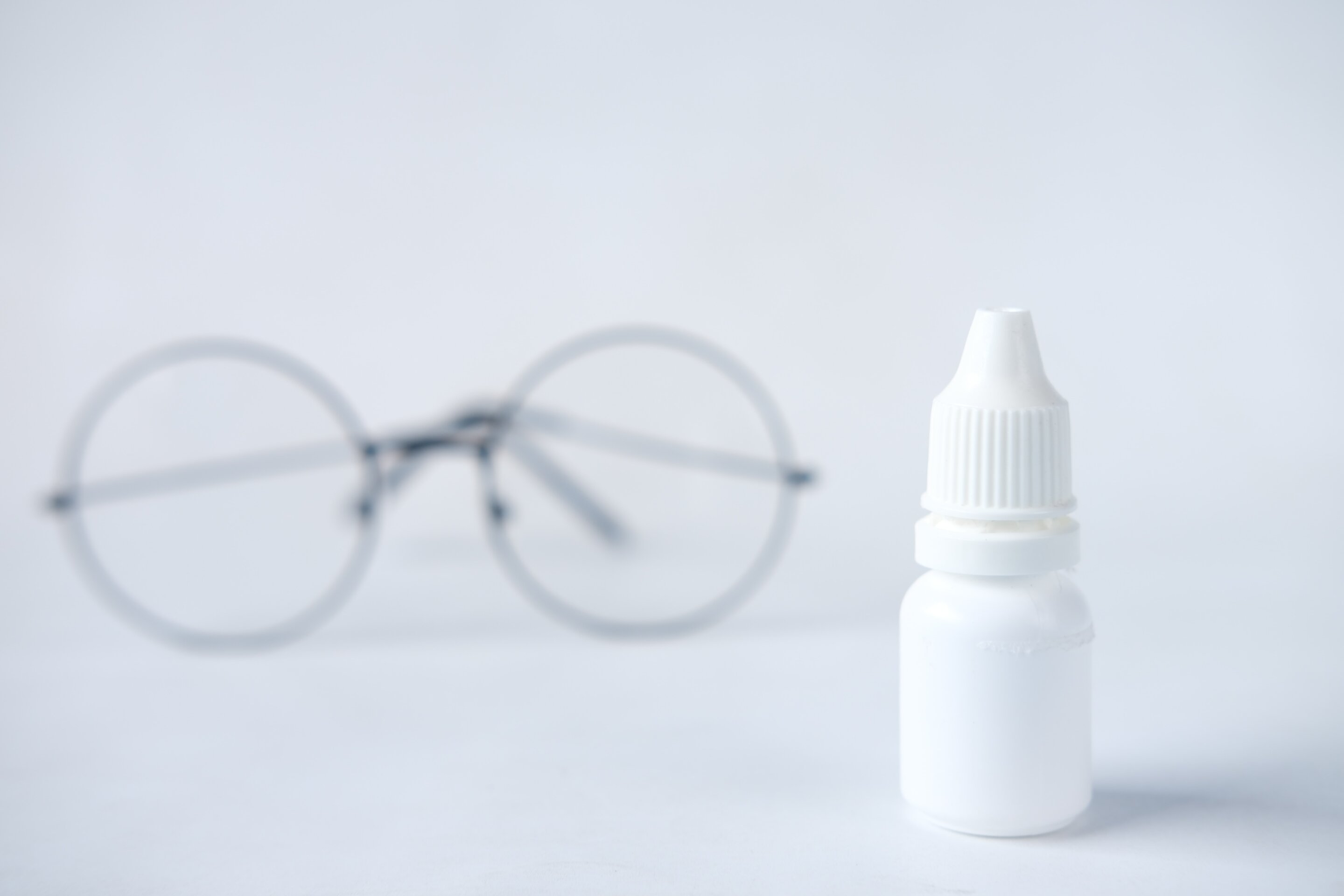 CHAMP：研究发现眼药水减缓儿童近视发展