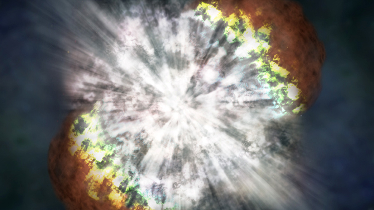 参宿四：点燃超新星希望的巨星指南