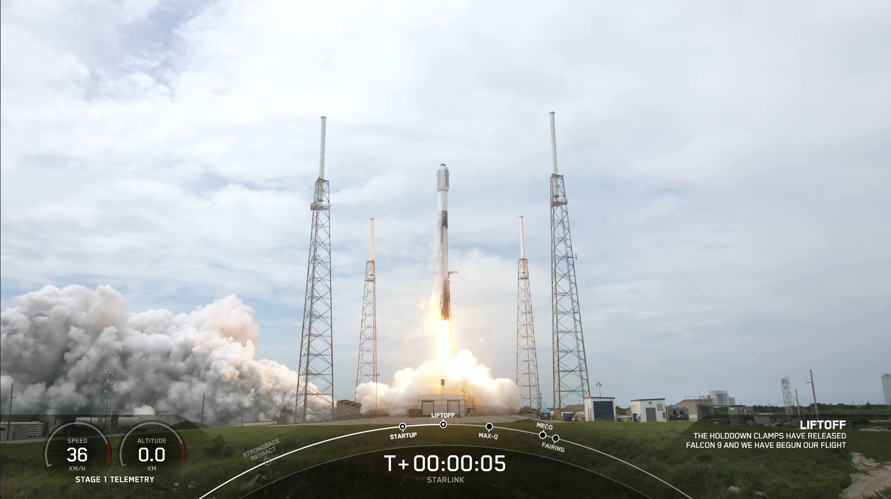 SpaceX56Starlinkǣں½