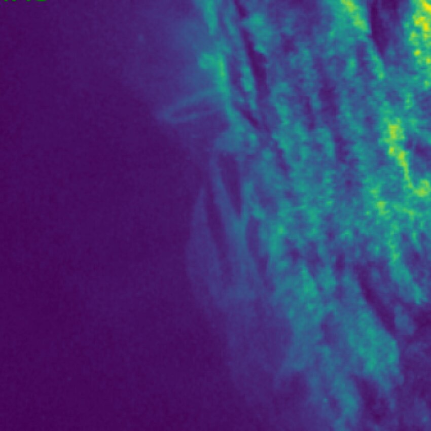 科学家使用deepfake人工智能图像来了解太阳的大气层
