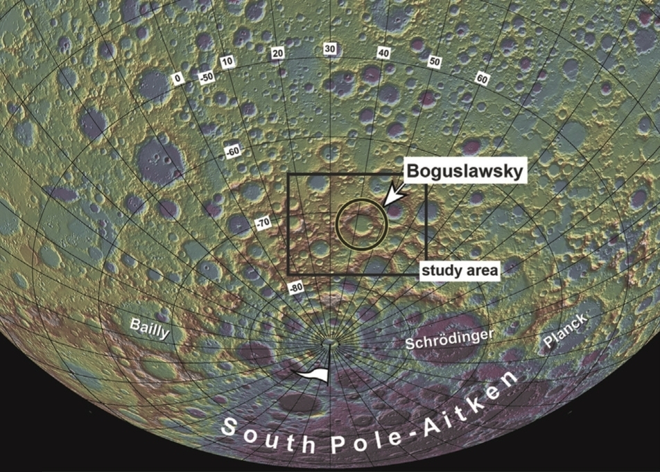 俄罗斯的Luna-25月球着陆器将于8月11日抵达发射场