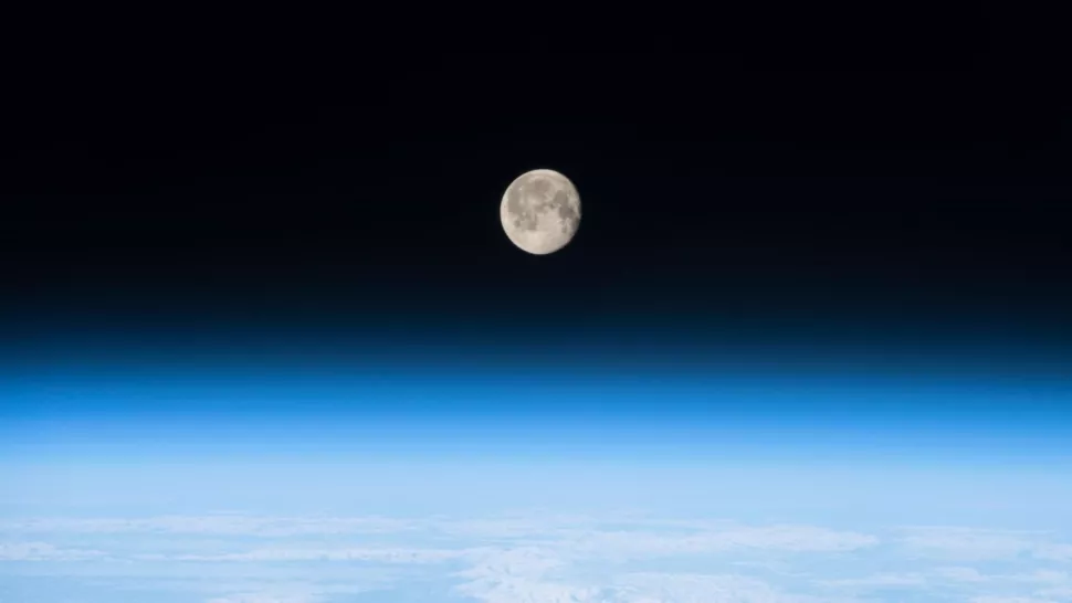 地球大气层:关于我们星球保护伞的事实