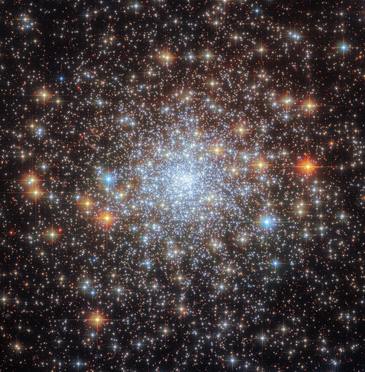̫Զ״NGC 6652