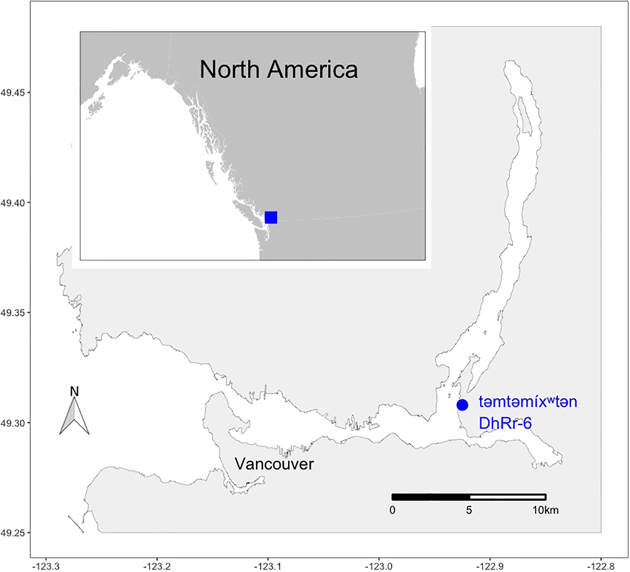 �����֤ʵ��Tsleil-Waututh����2500�����Ŀɳ�����չ