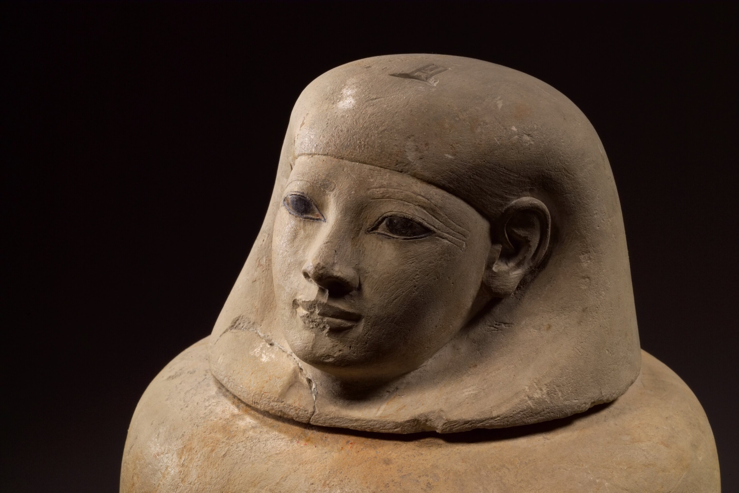 解开来世的气味：古埃及木乃伊香膏的新研究