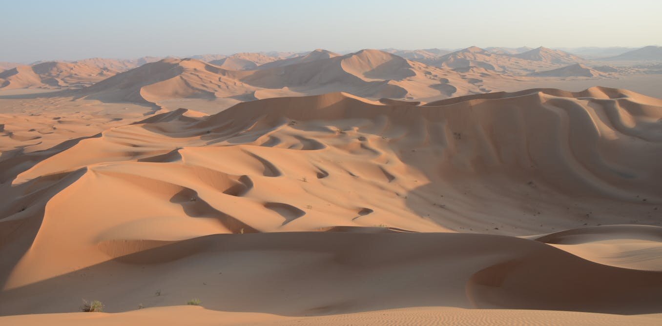 哺乳动物的时代将如何终结