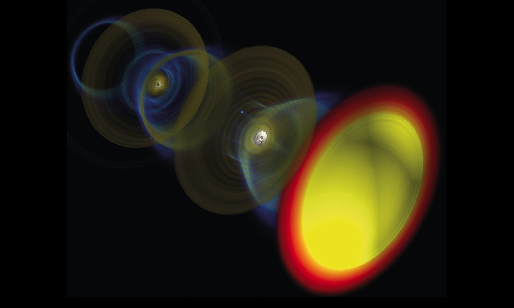 科学家提出由准粒子驱动的超亮光源