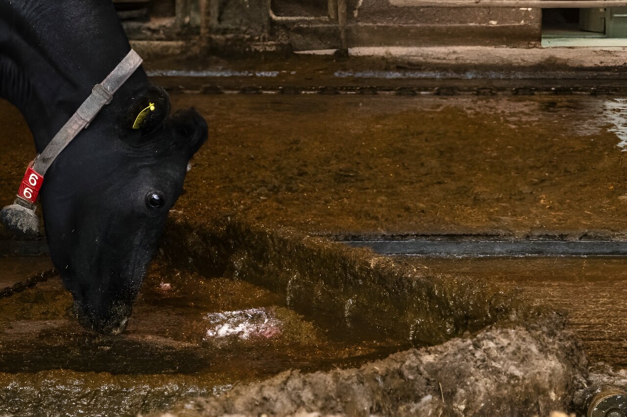 致moo-n:牛粪助长了日本的太空野心