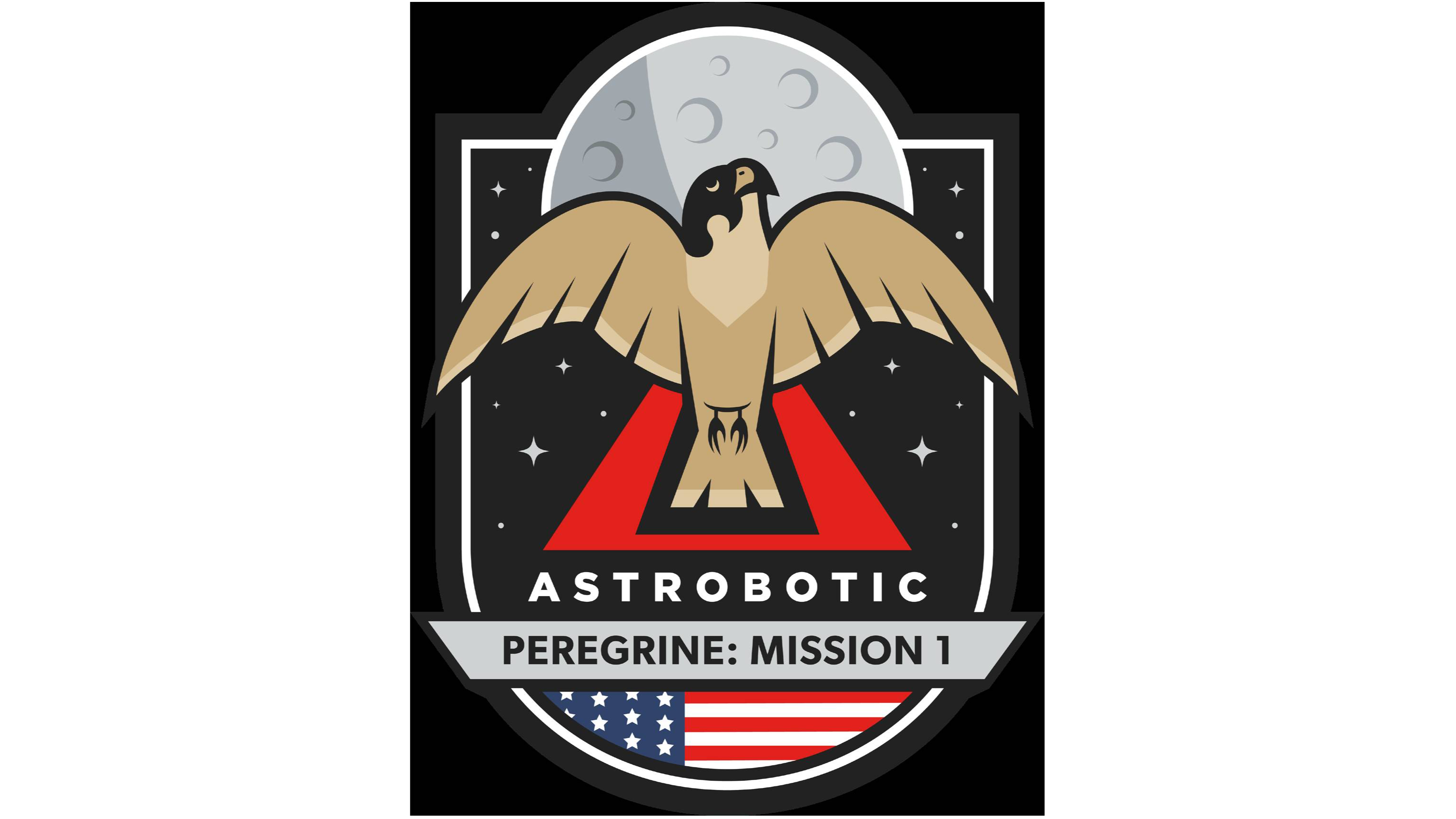 对于天体学来说,1月8日私人游隼登月飞船的发射有很大的风险(也有更大的回报)