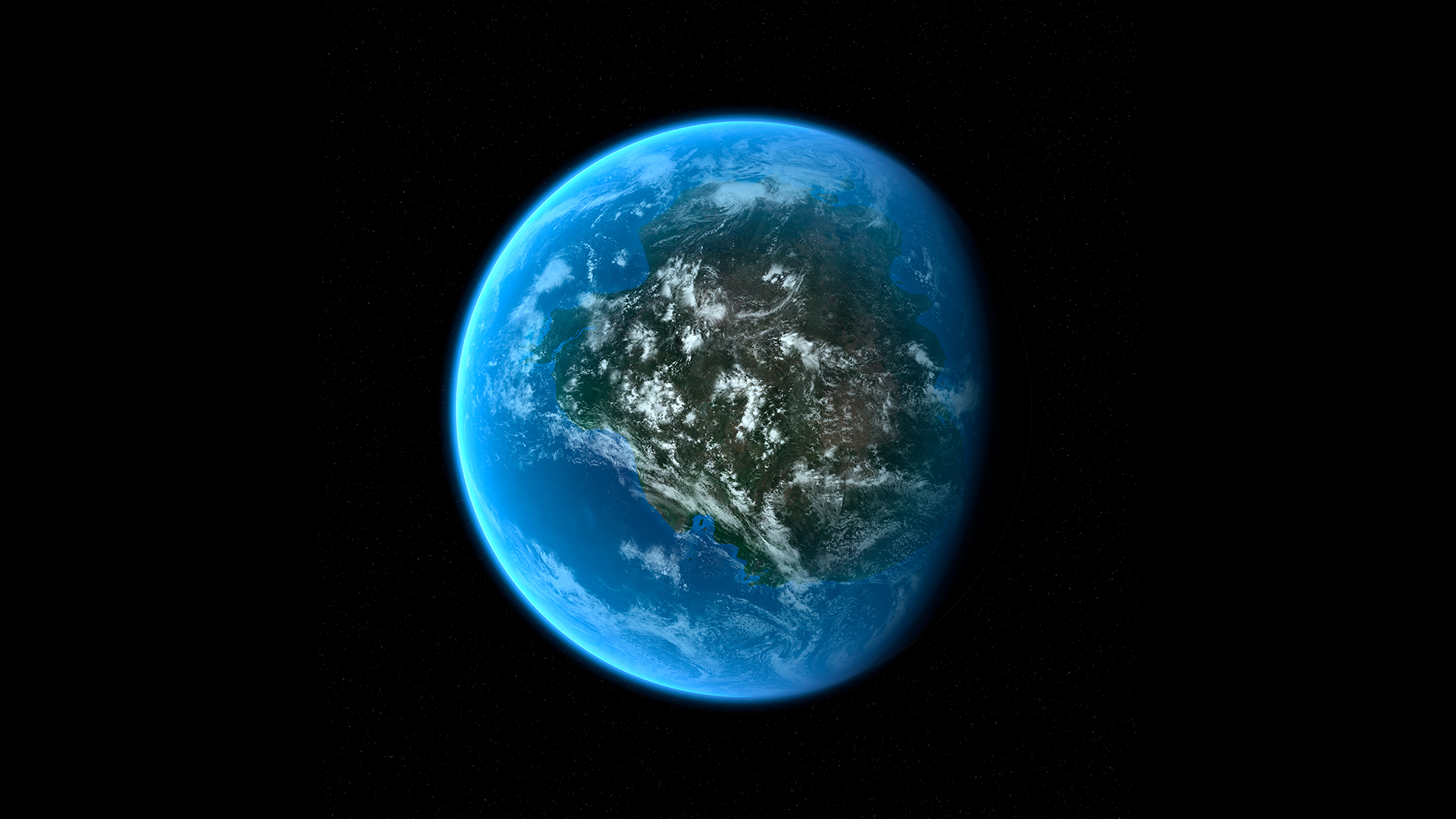 哥伦比亚、罗迪尼亚和盘古大陆:地球超级大陆史