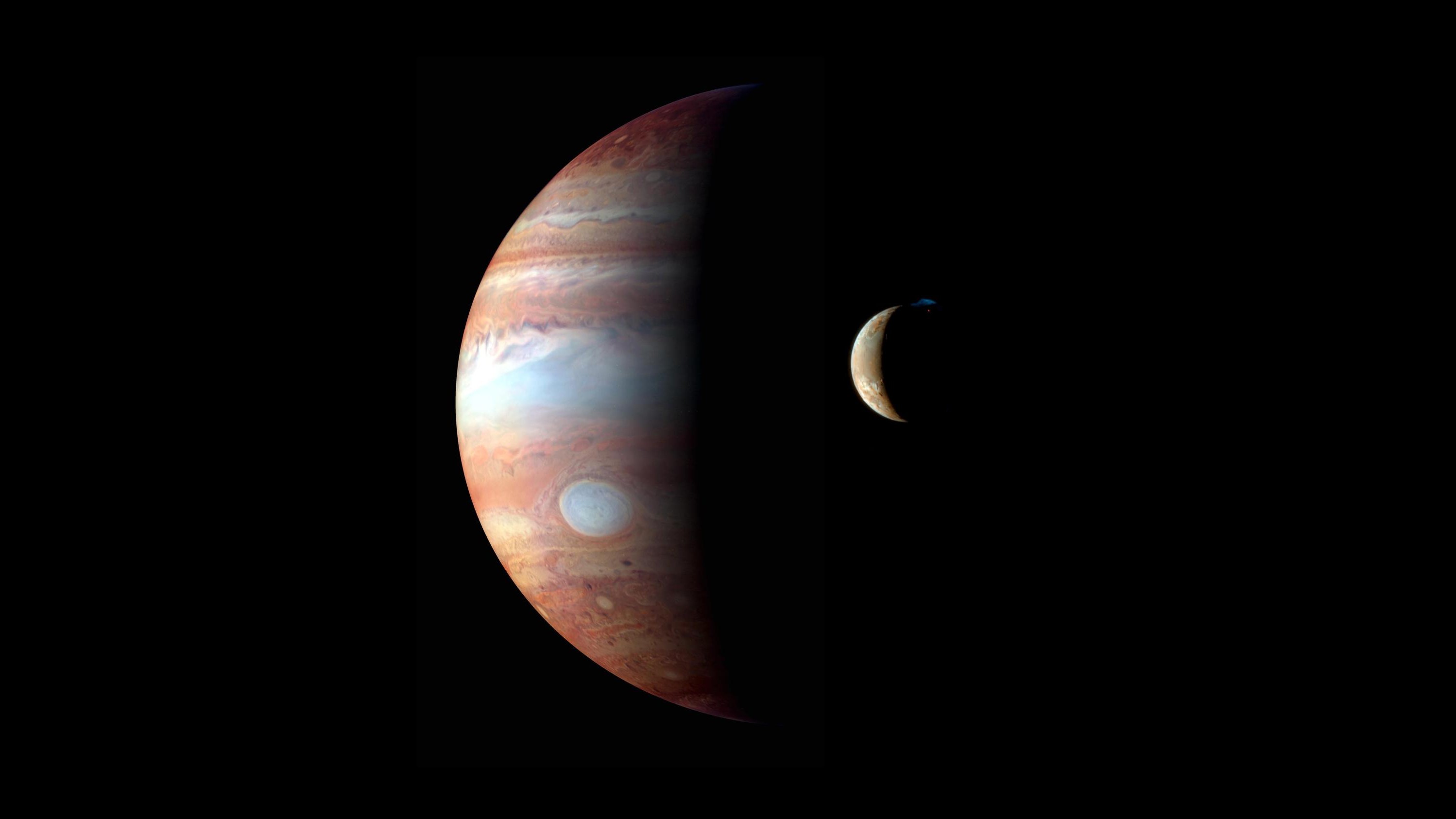 詹姆斯·韦伯太空望远镜正在深入挖掘气体行星的奥秘