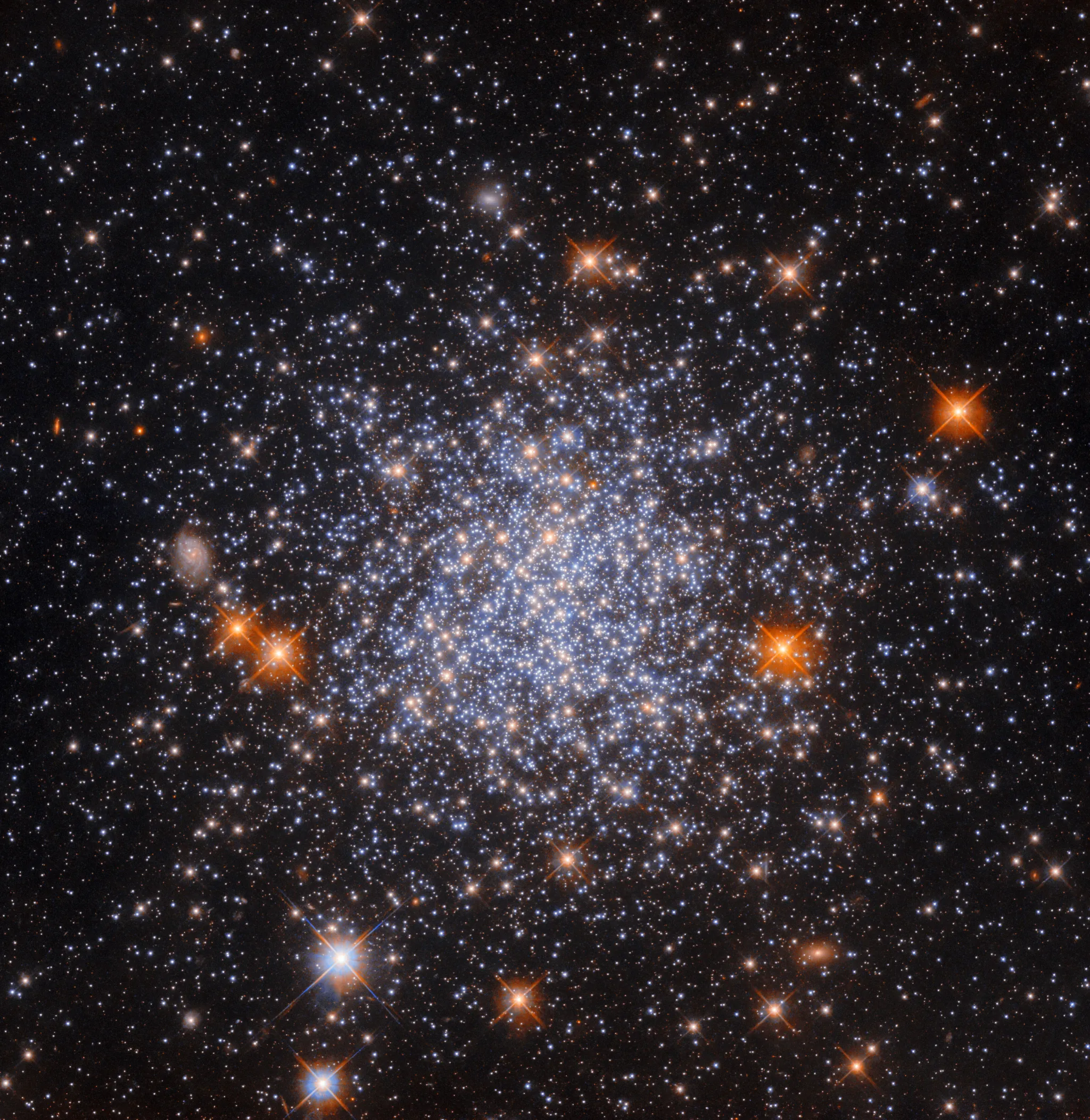 ̫Զ״NGC 1651