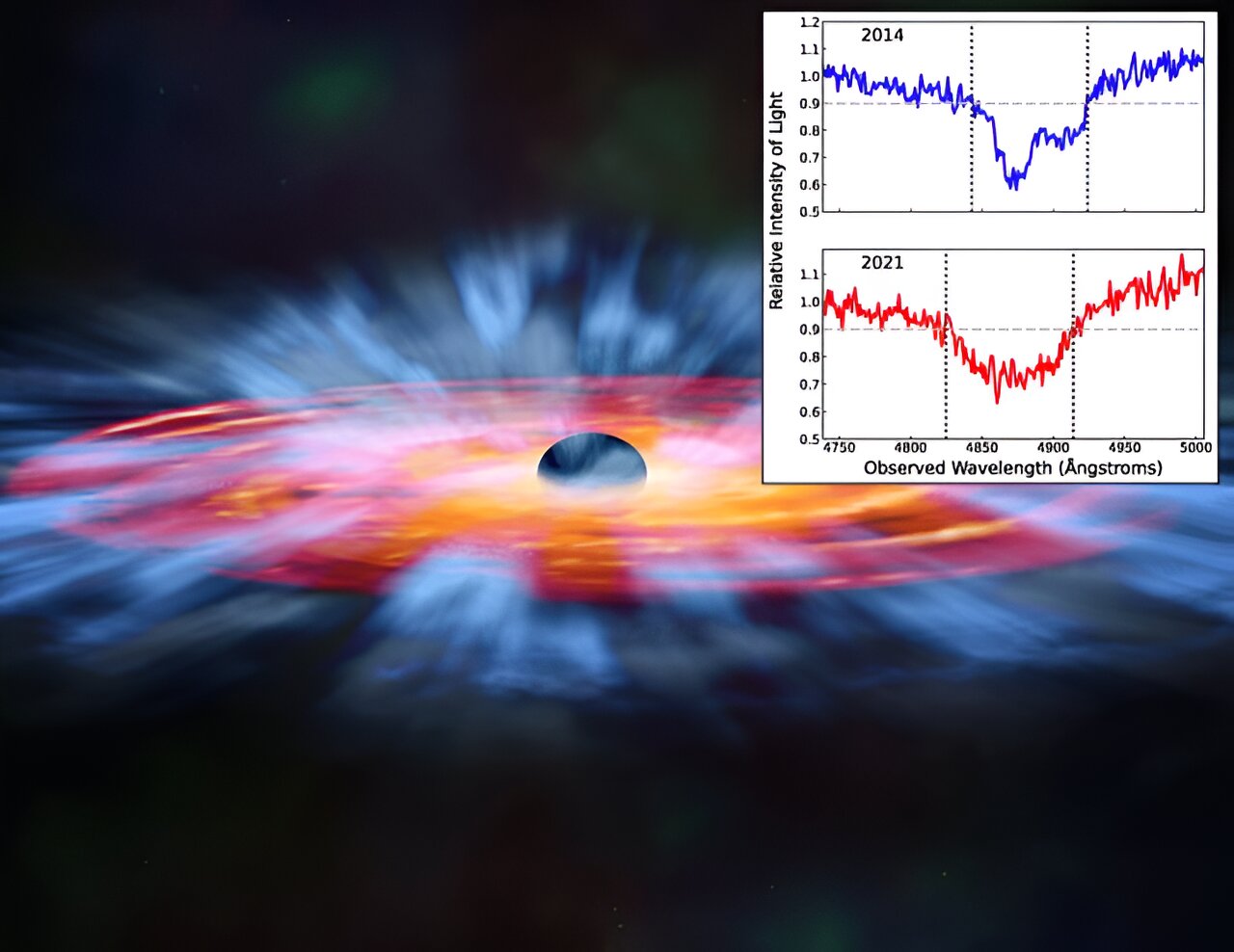 ���Ժڶ��ķ���ܻ�Ӱ����Χ��ϵ�ķ�չ