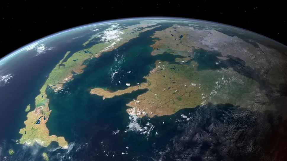 新发现的恐龙Lokiceratops rangiformis有巨大的角头,以标志性的挪威神命名