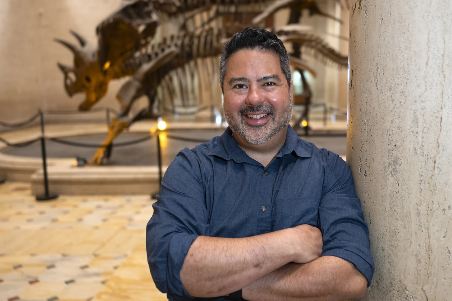 Gnatalie�ǵ�����Ψһ���ֵ��̹ǿ�������������ɼ��չ��