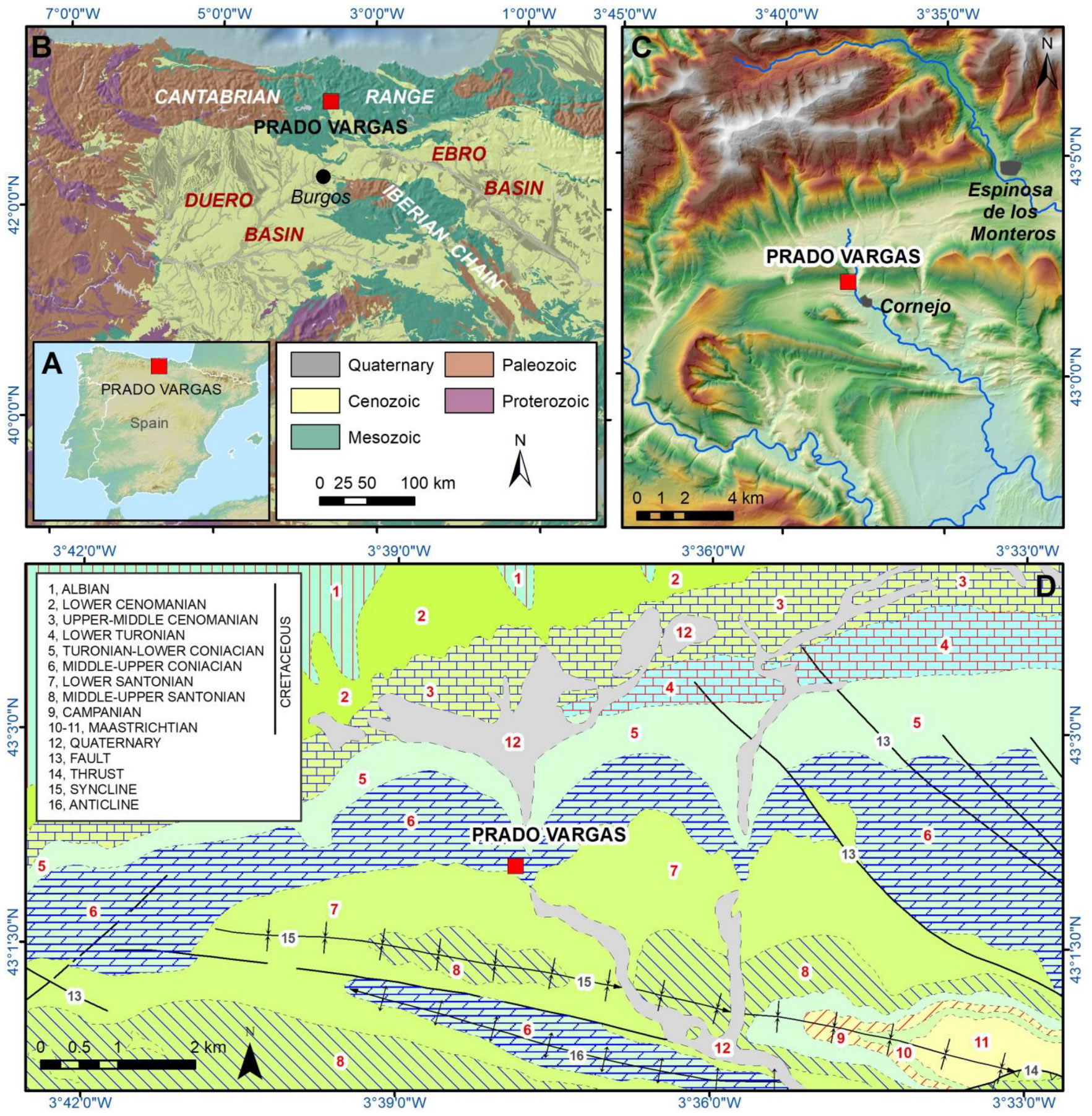 在尼安德特人洞穴中发现的化石收藏表明了抽象思维