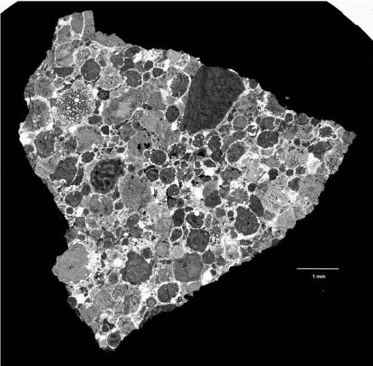 �о���Ա��Ϊ��ԭʼ��ʯ�γ���������С��̫��������