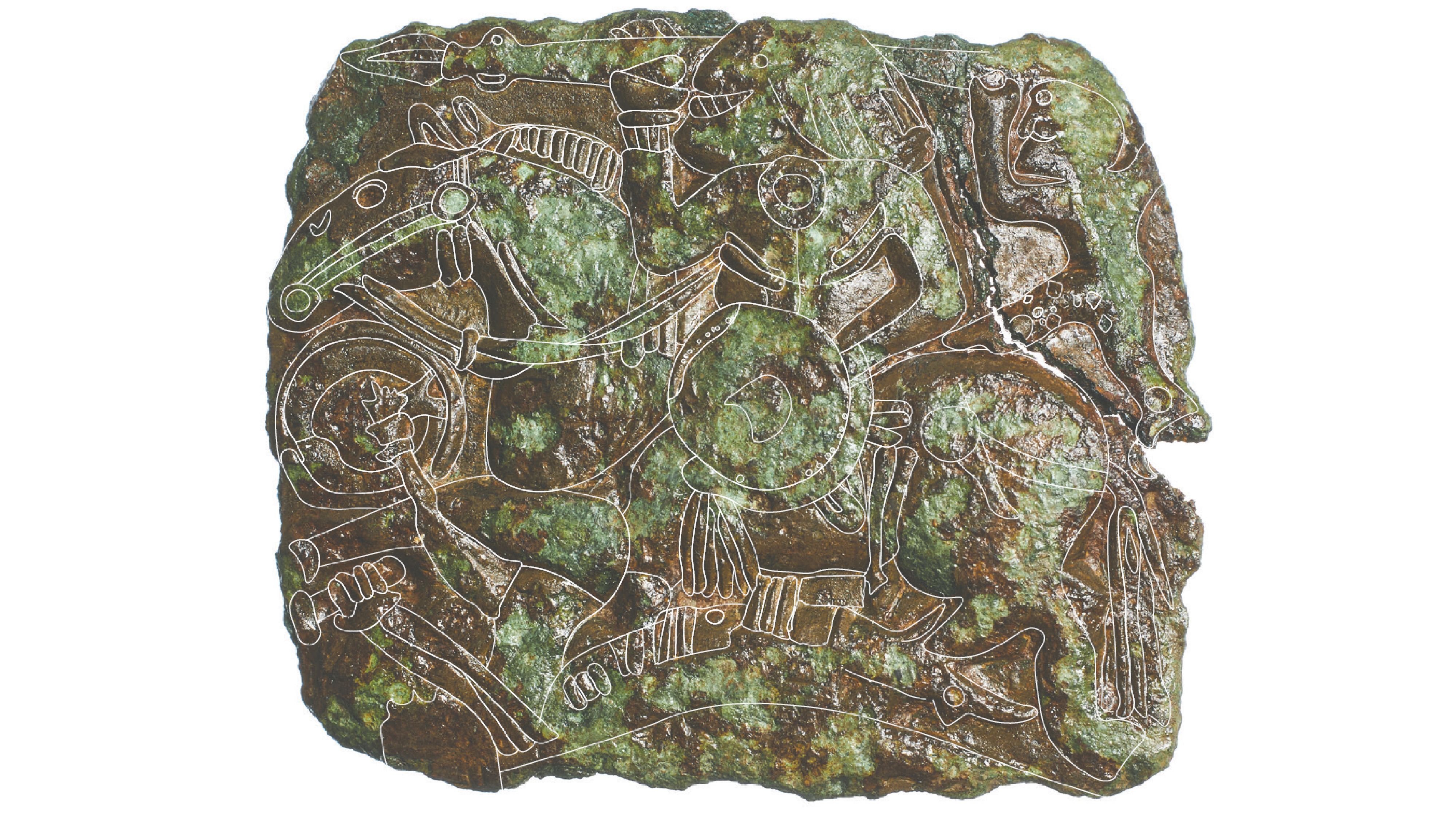 ���о����ܽ�ʾ�˱�־��Sutton Hooͷ����������Դ