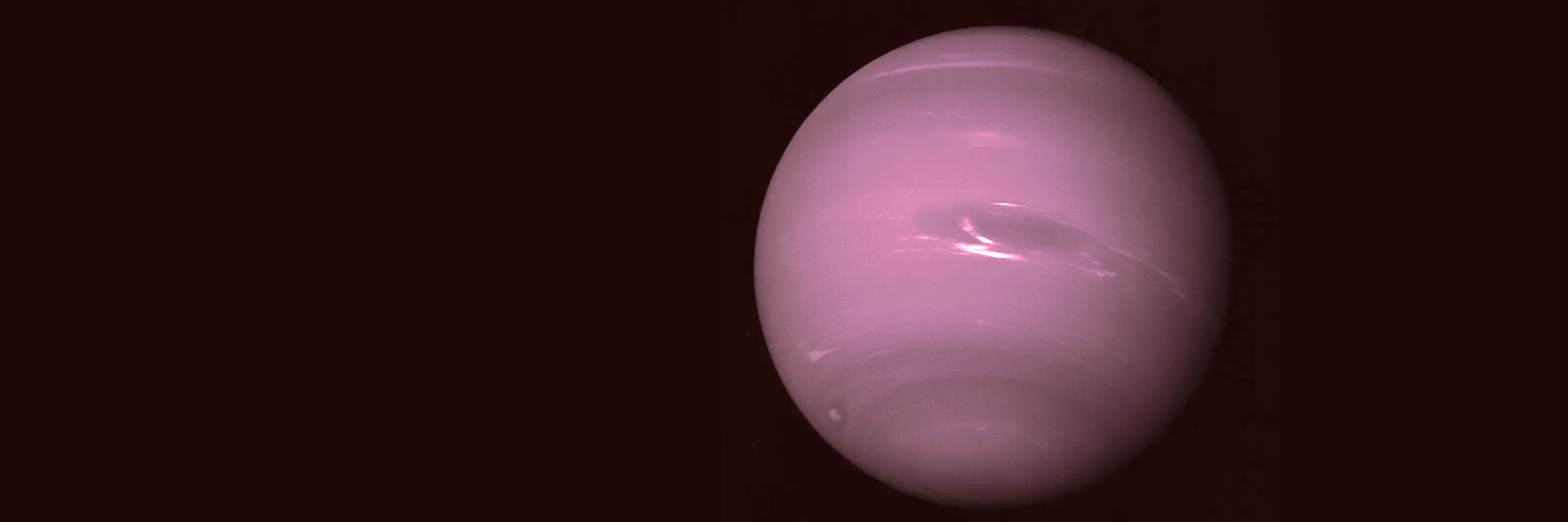 探测到绕附近恒星运行的新的亚海王星系外行星