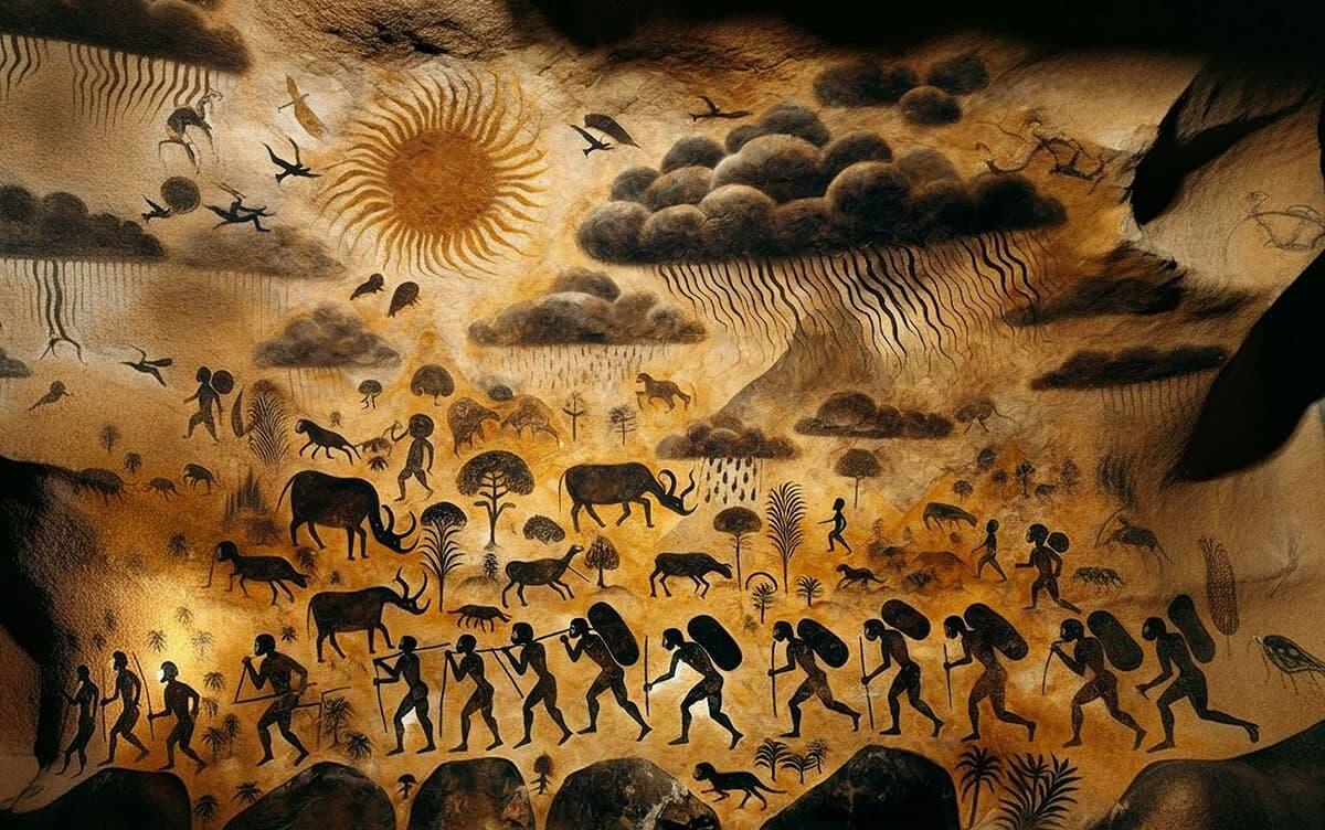 ģ������������仯�ٽ�������֮������Ľ���